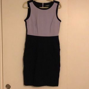 Lands’ End dress
